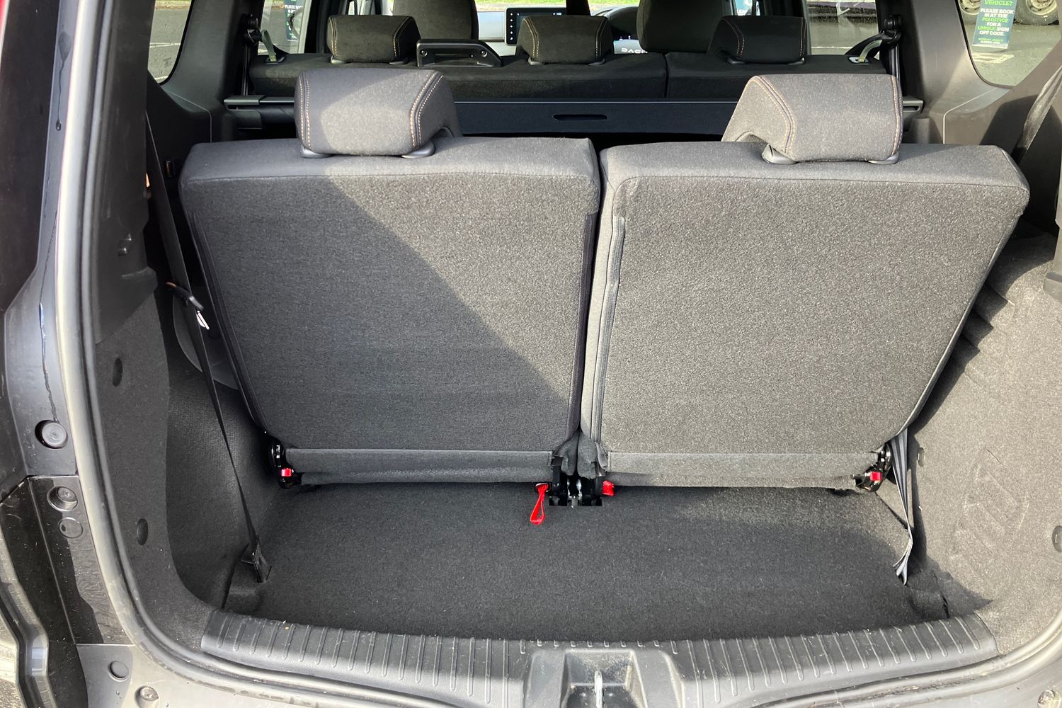 Used Dacia Jogger 2024 for sale - 76406067: Photo 22