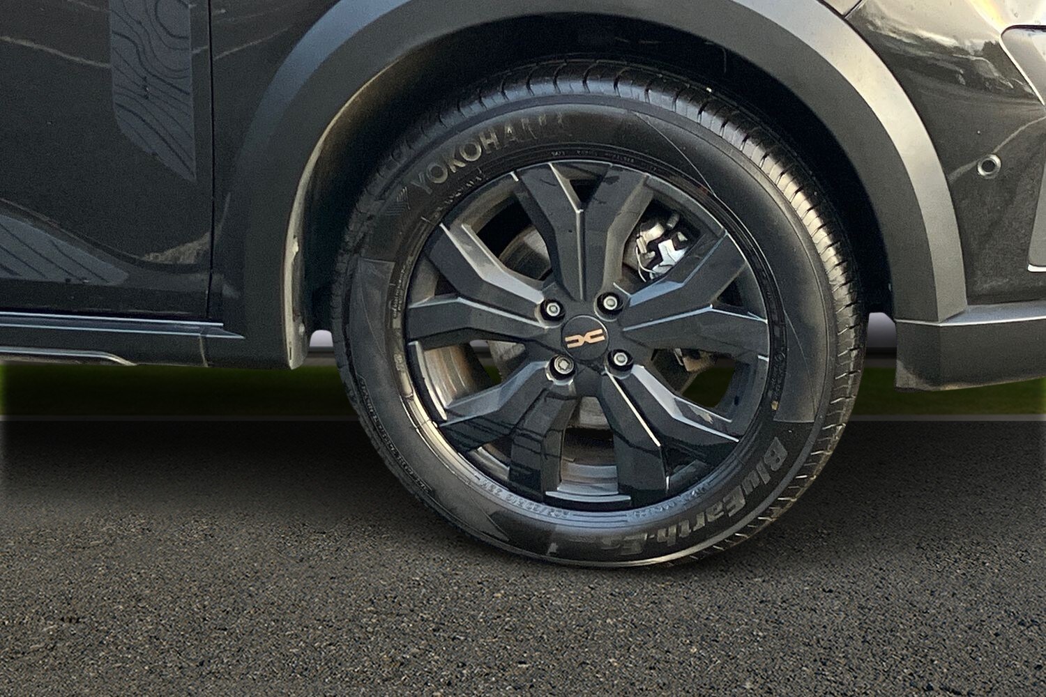 Used Dacia Jogger 2024 for sale - 76406067: Photo 23