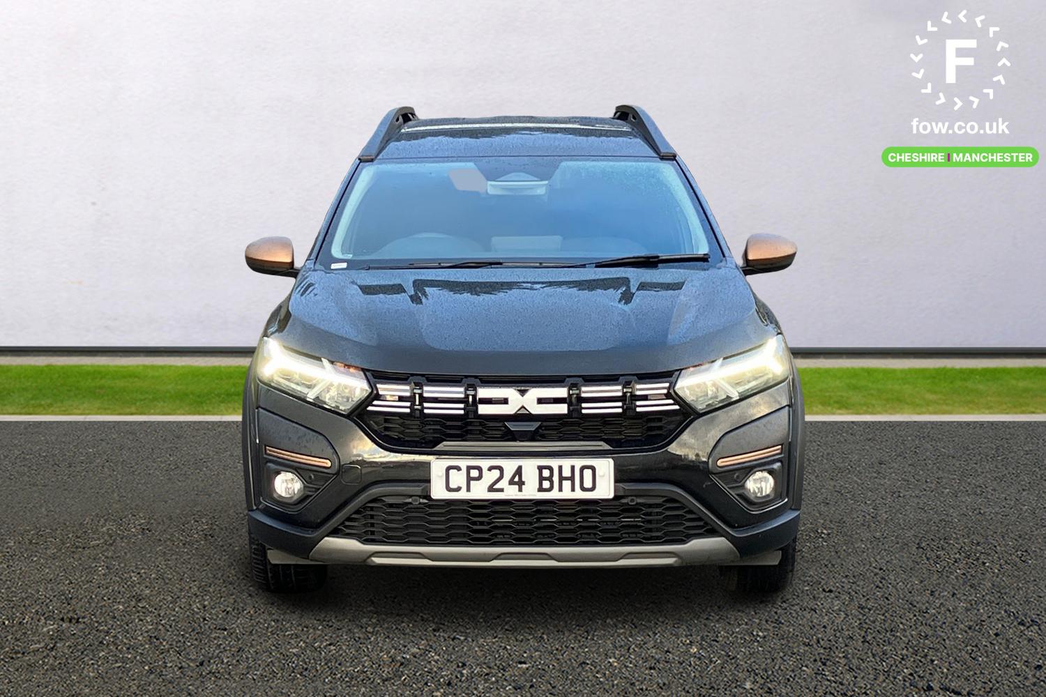 Used Dacia Jogger 2024 for sale - 76406067: Photo 24