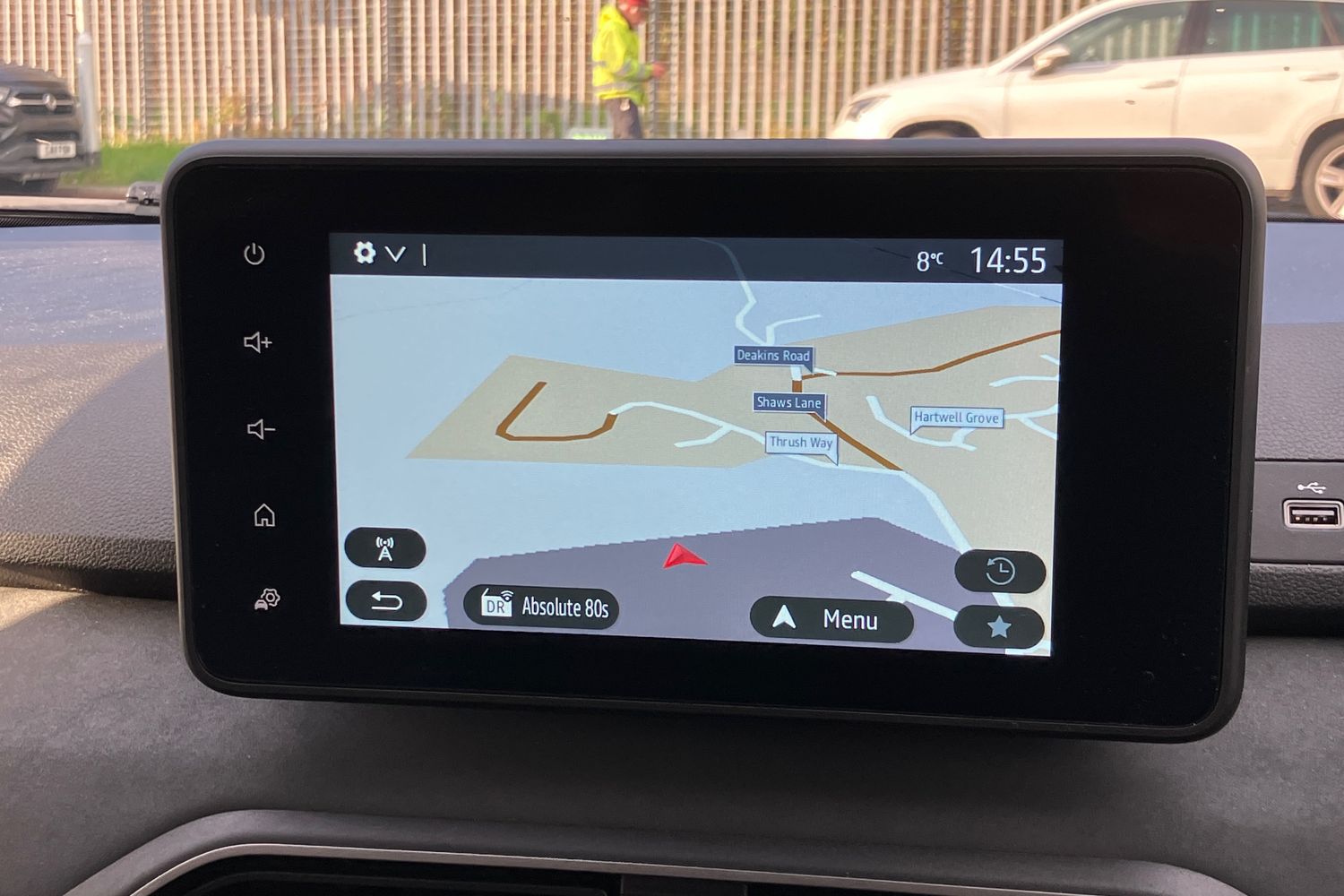 Used Dacia Jogger 2024 for sale - 76406067: Photo 9