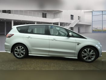 2018 - 2.0 TDCi 180 ST-Line 5dr