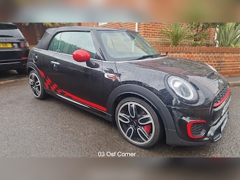 Used MINI Convertible 2018 for sale - 78836405: Photo