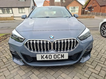 Used BMW 2 Series 2021 for sale - 77368708: Photo