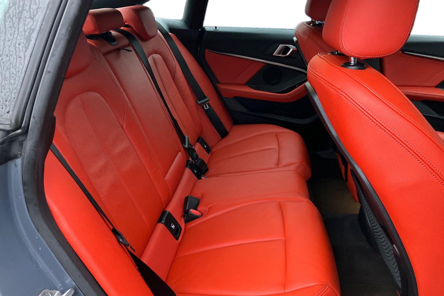 Used BMW 2 Series 2021 for sale - 77368708: Photo 24