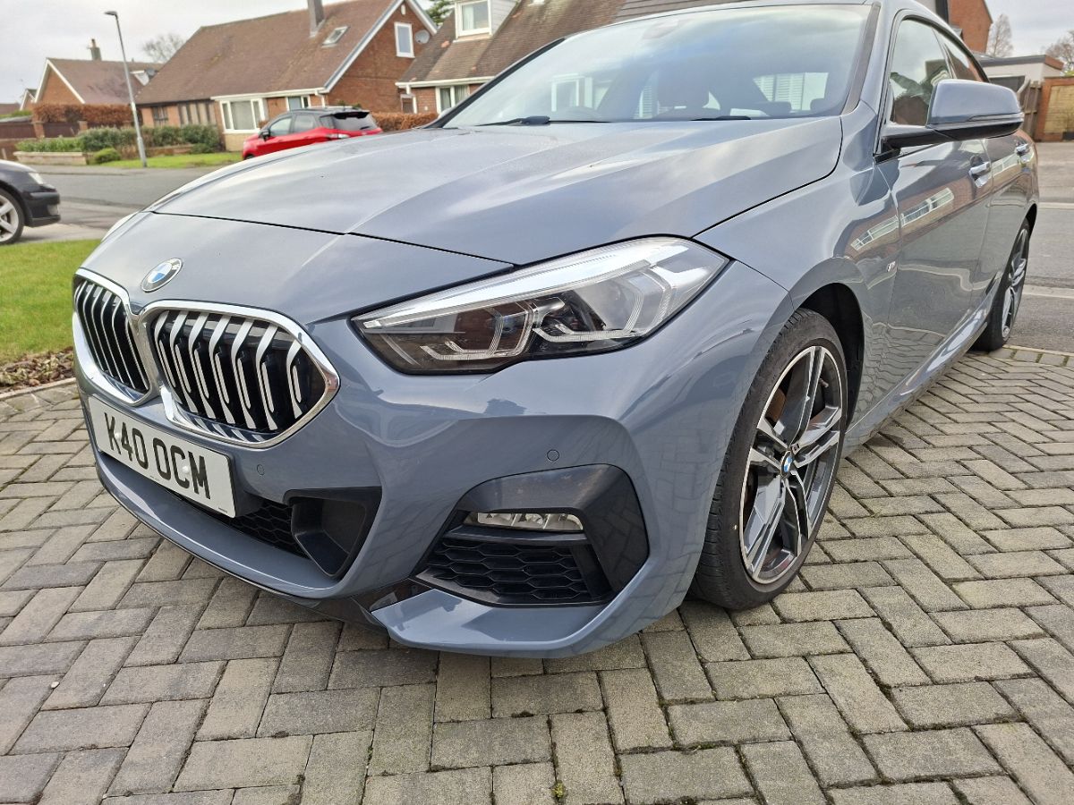 Used BMW 2 Series 2021 for sale - 77368708: Photo 3