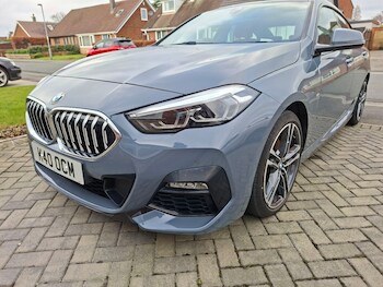 Used BMW 2 Series 2021 for sale - 77368708: Photo