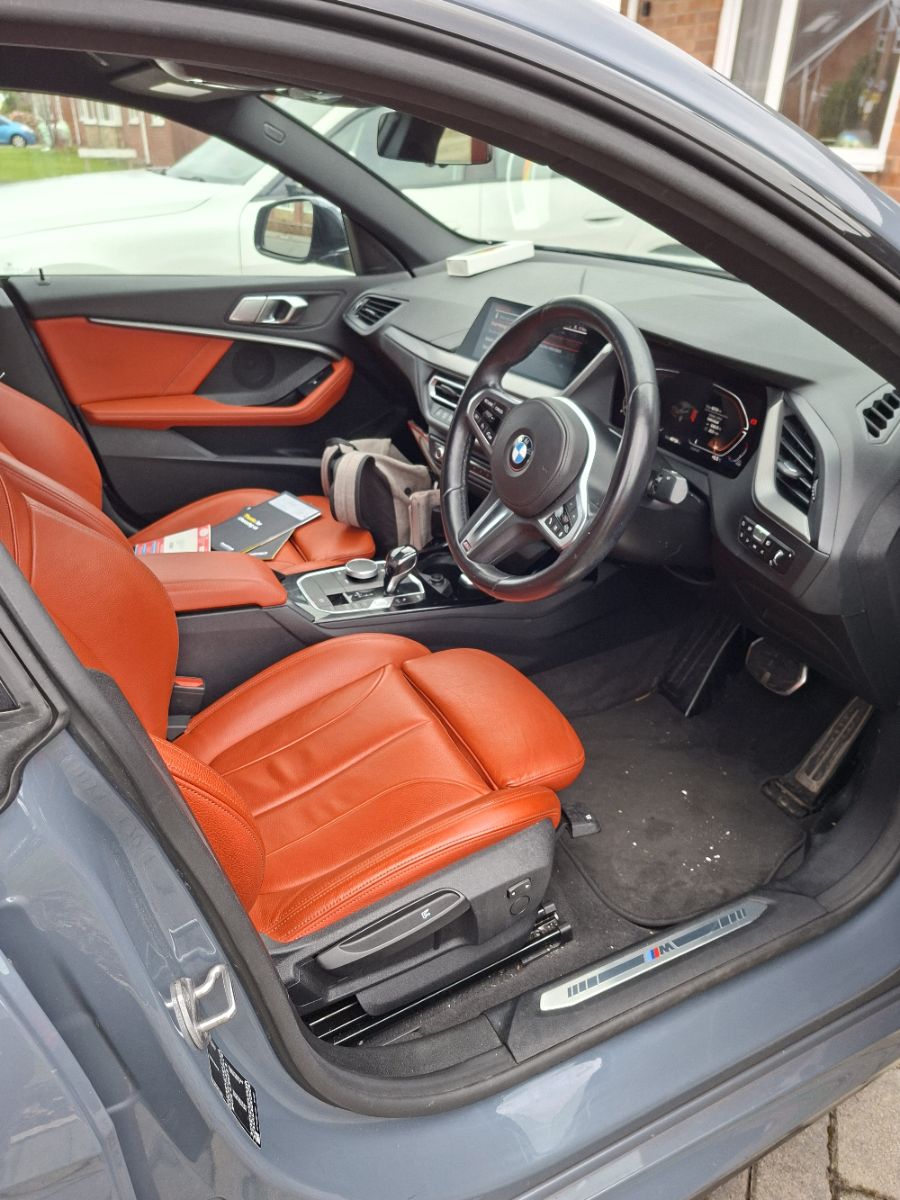 Used BMW 2 Series 2021 for sale - 77368708: Photo 4