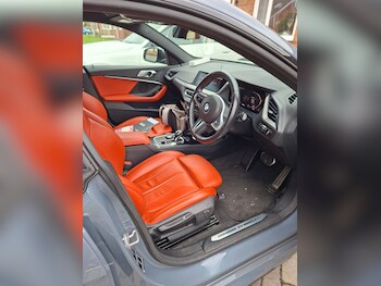 Used BMW 2 Series 2021 for sale - 77368708: Photo