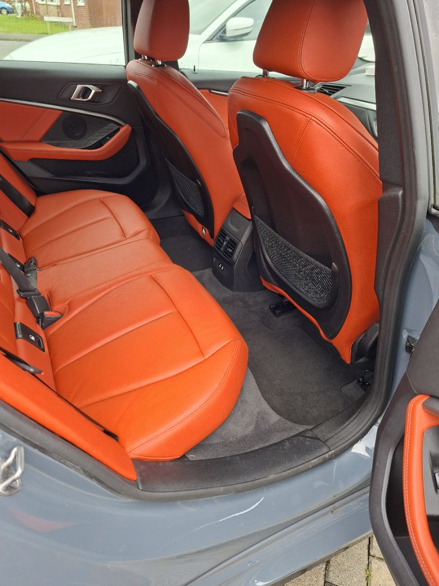 Used BMW 2 Series 2021 for sale - 77368708: Photo 5