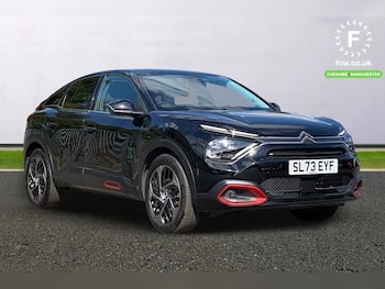Used Citroen C4 2023 for sale - 79651516: Photo