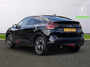 Used Citroen C4 2023 for sale - 79651516: Photo