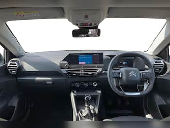 Used Citroen C4 2023 for sale - 79651516: Photo