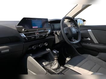Used Citroen C4 2023 for sale - 79651516: Photo