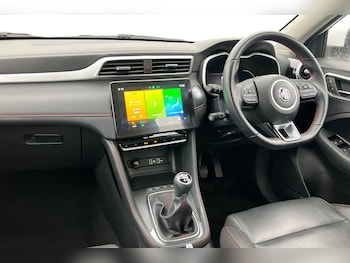 Used MG MG ZS 2023 for sale - 78632910: Photo