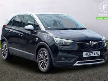 Used Vauxhall Crossland X 2018 for sale - 75427958: Photo