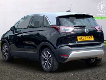 Used Vauxhall Crossland X 2018 for sale - 75427958: Photo