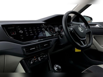 Used Volkswagen Polo 2021 for sale - 79423730: Photo