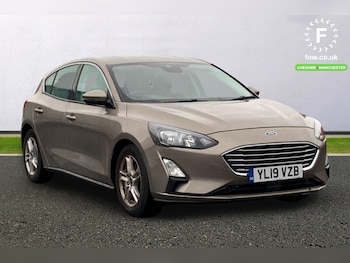 Used Ford Focus 2019 for sale - 76863369: Photo