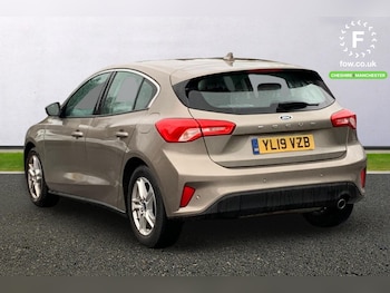 Used Ford Focus 2019 for sale - 76863369: Photo