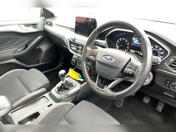 Used Ford Focus 2019 for sale - 76863369: Photo