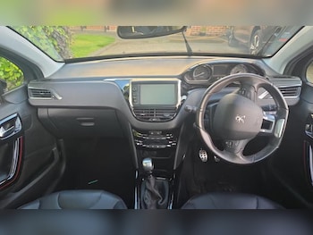 Used Peugeot 2008 2019 for sale - 78836403: Photo