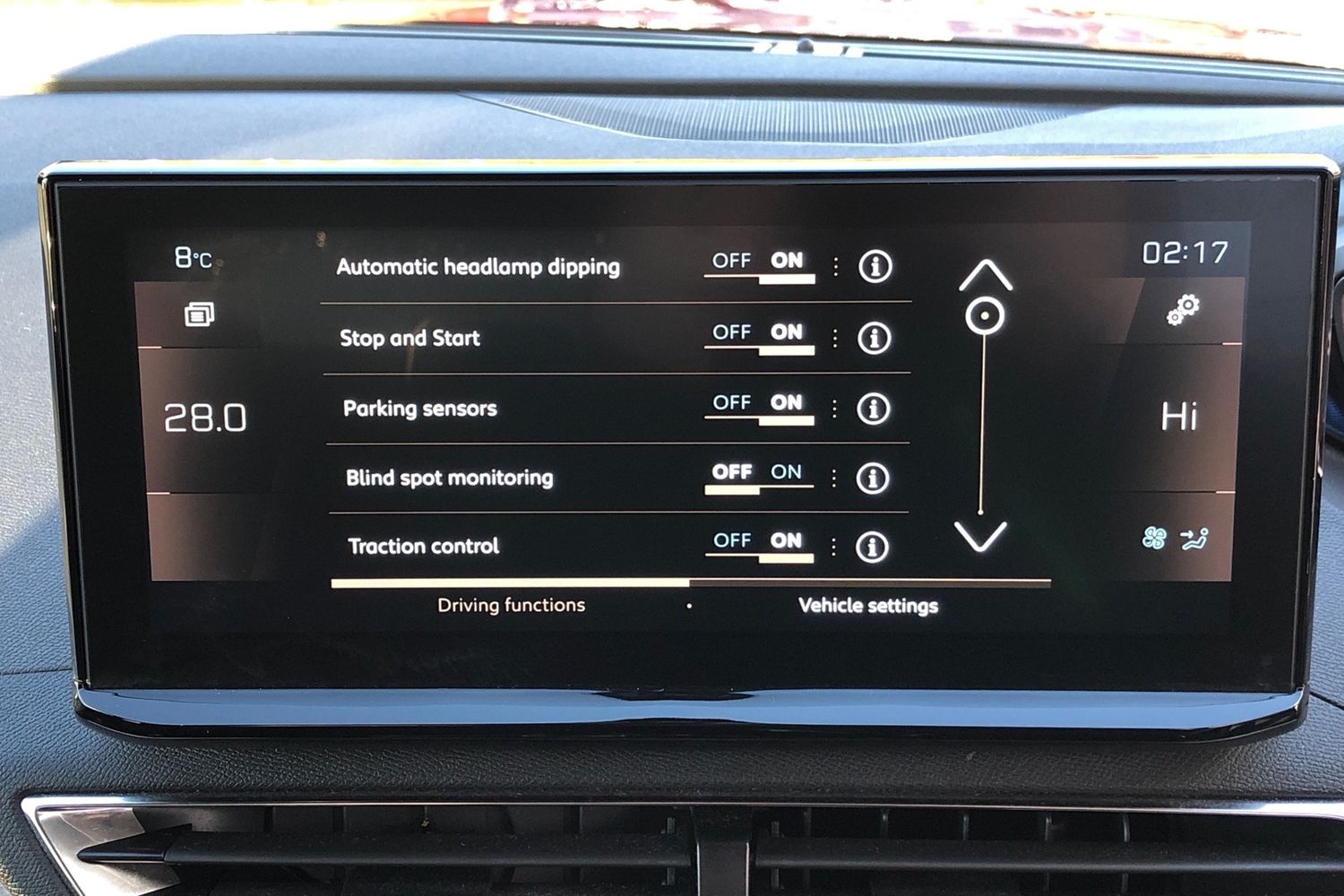 Used Peugeot 3008 2022 for sale - 76558038: Photo 10