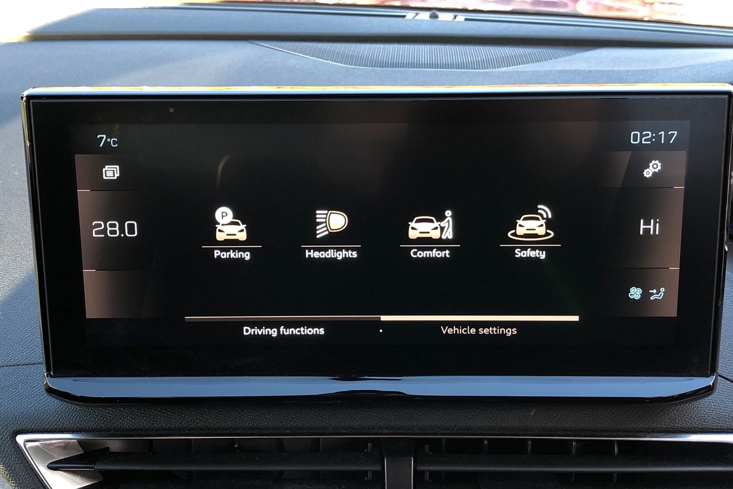 Used Peugeot 3008 2022 for sale - 76558038: Photo 11