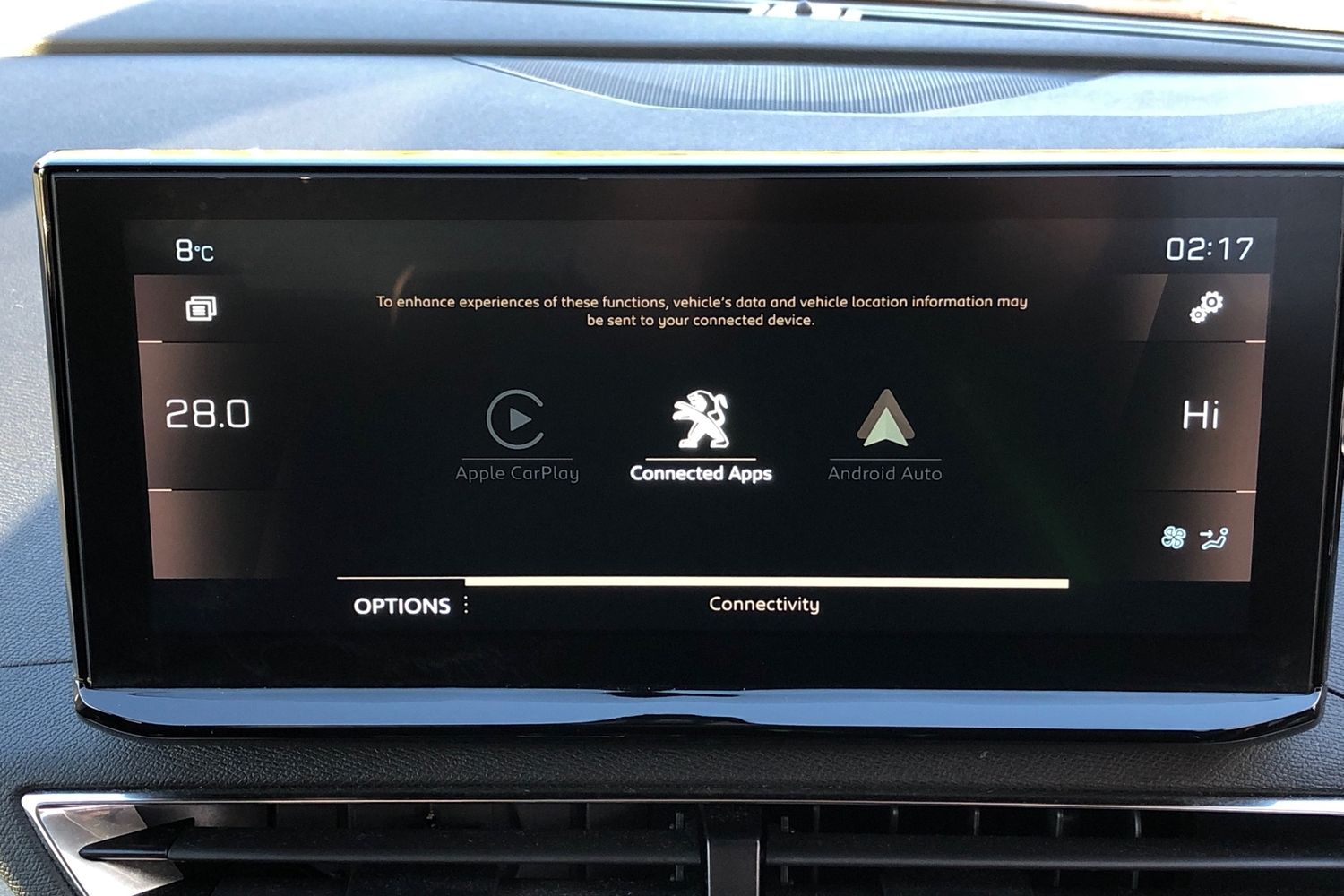 Used Peugeot 3008 2022 for sale - 76558038: Photo 12