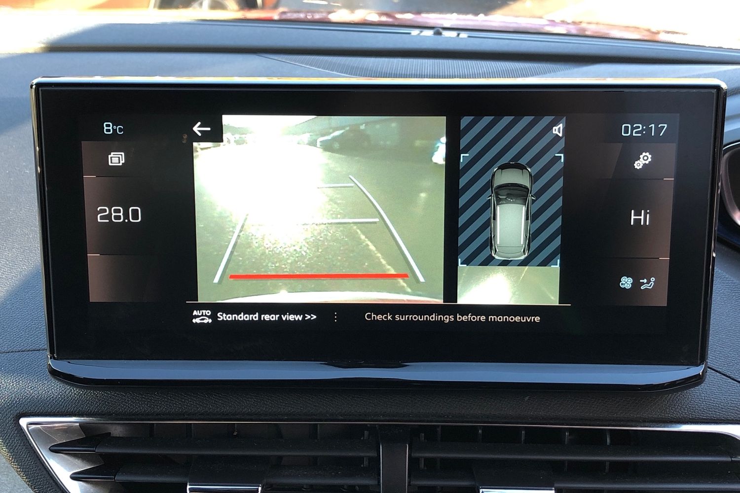 Used Peugeot 3008 2022 for sale - 76558038: Photo 13