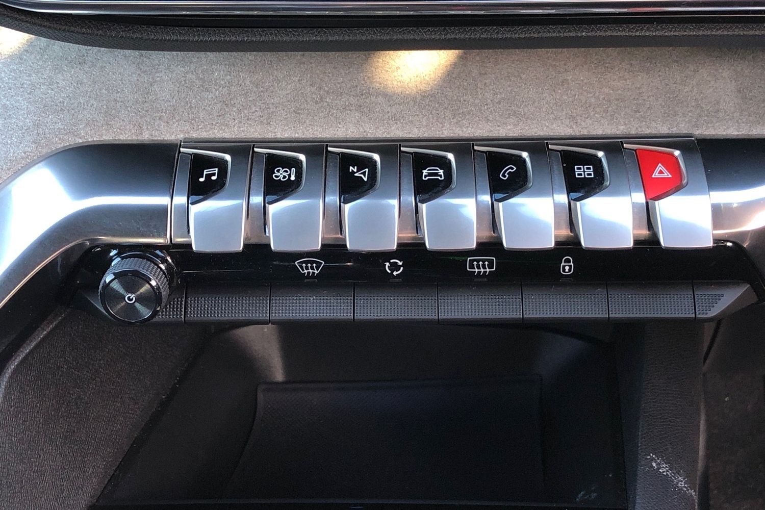 Used Peugeot 3008 2022 for sale - 76558038: Photo 14