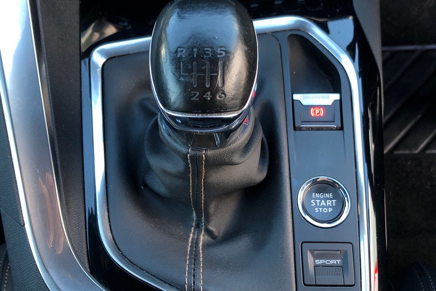 Used Peugeot 3008 2022 for sale - 76558038: Photo 15