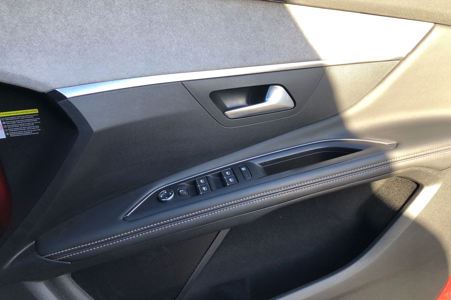 Used Peugeot 3008 2022 for sale - 76558038: Photo 16