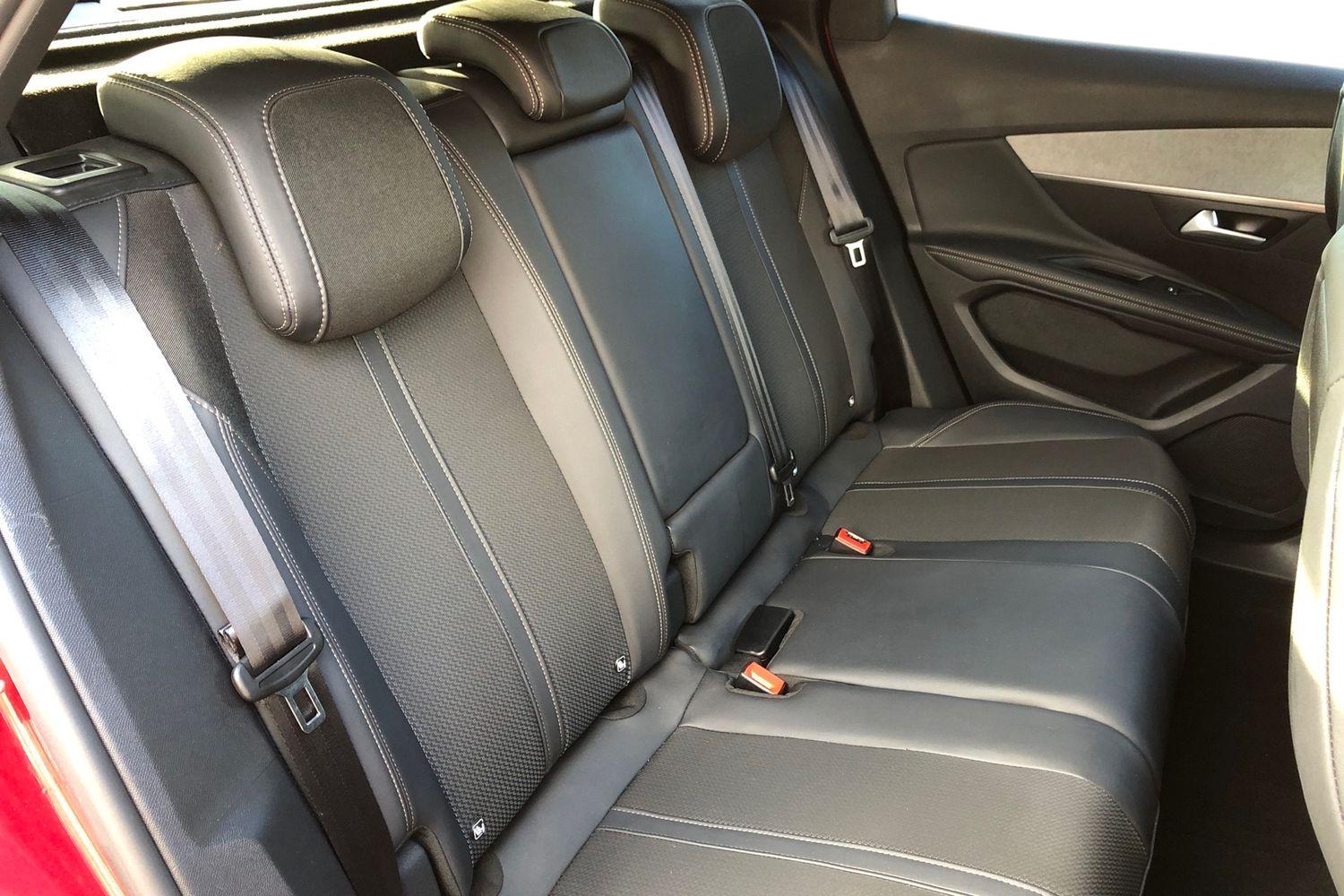 Used Peugeot 3008 2022 for sale - 76558038: Photo 17