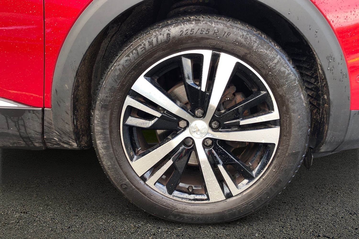 Used Peugeot 3008 2022 for sale - 76558038: Photo 19