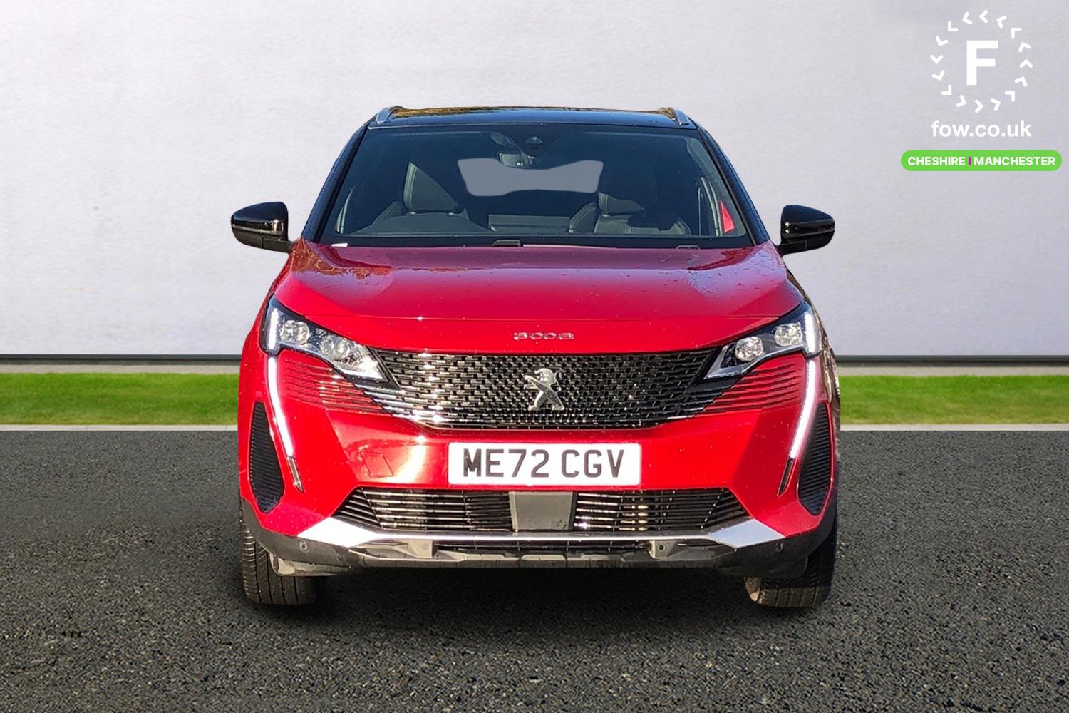 Used Peugeot 3008 2022 for sale - 76558038: Photo 20