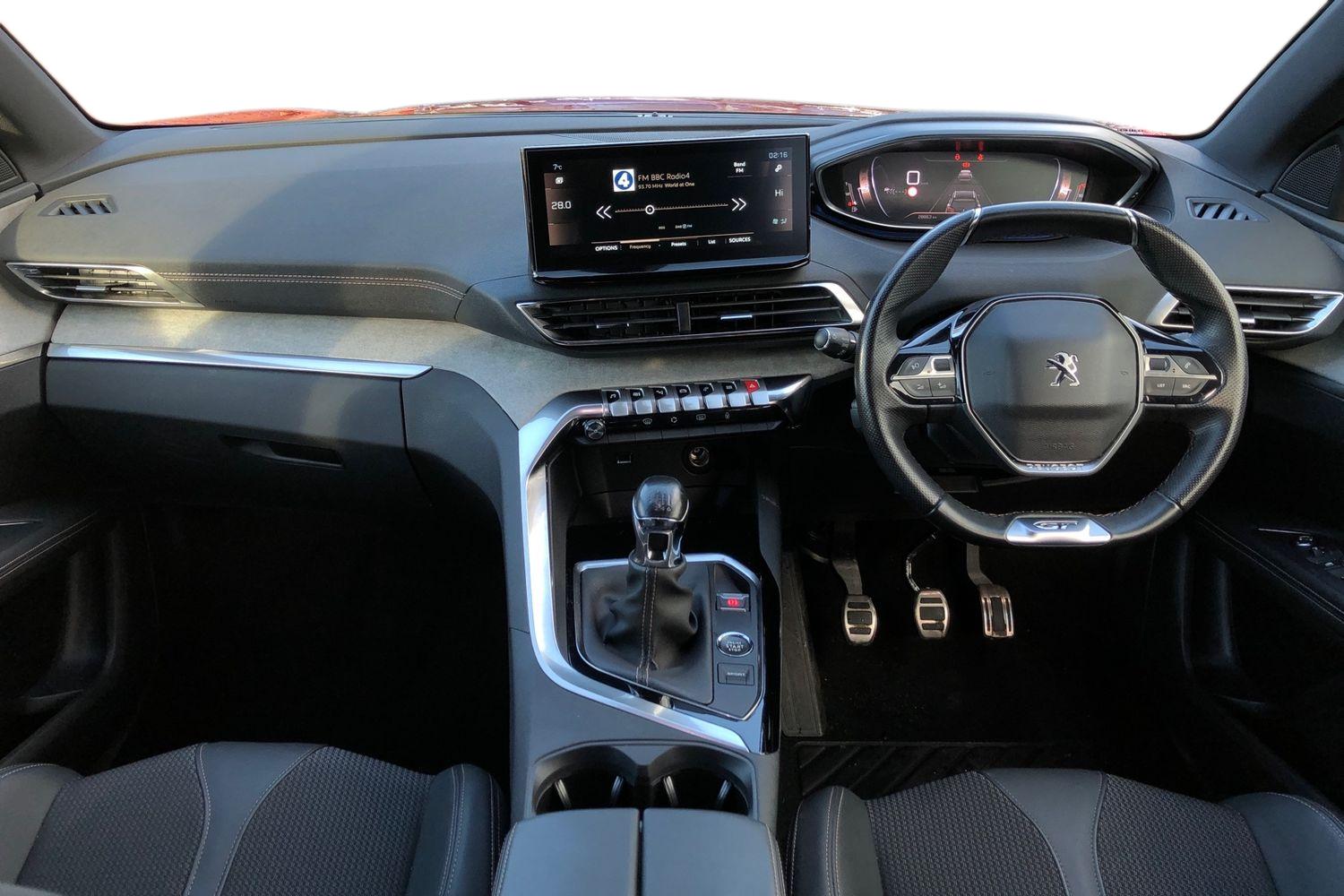 Used Peugeot 3008 2022 for sale - 76558038: Photo 3