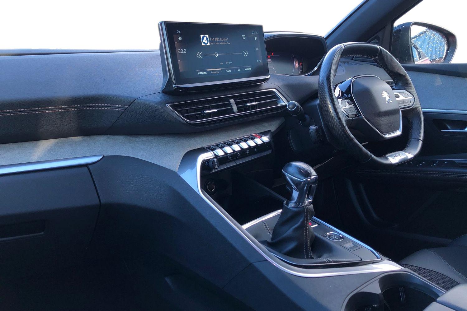 Used Peugeot 3008 2022 for sale - 76558038: Photo 4