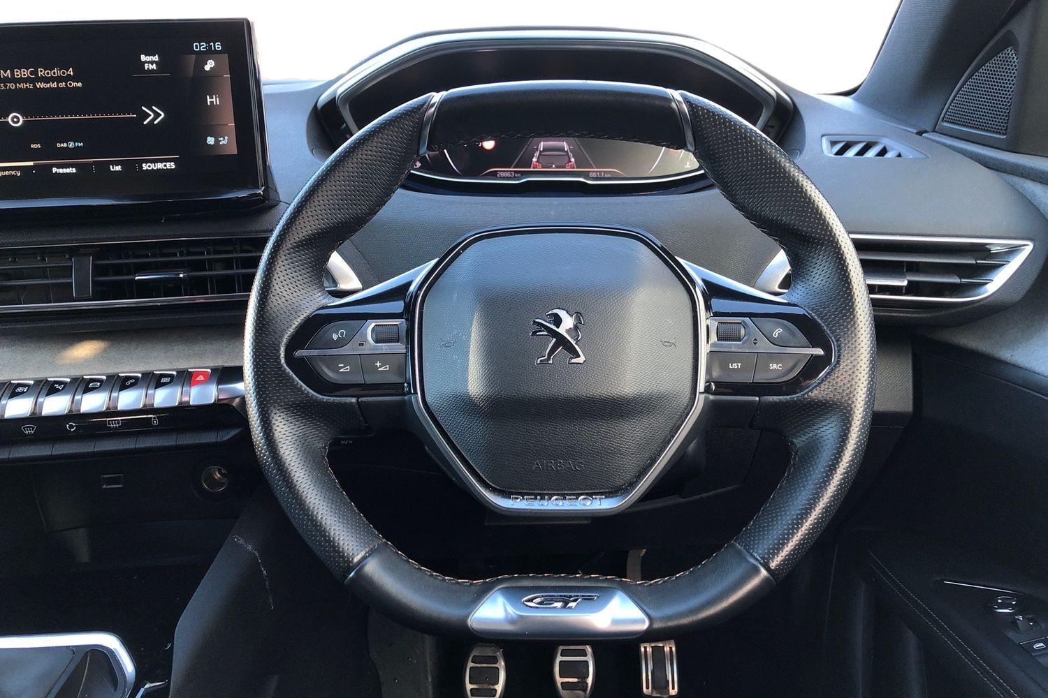 Used Peugeot 3008 2022 for sale - 76558038: Photo 5