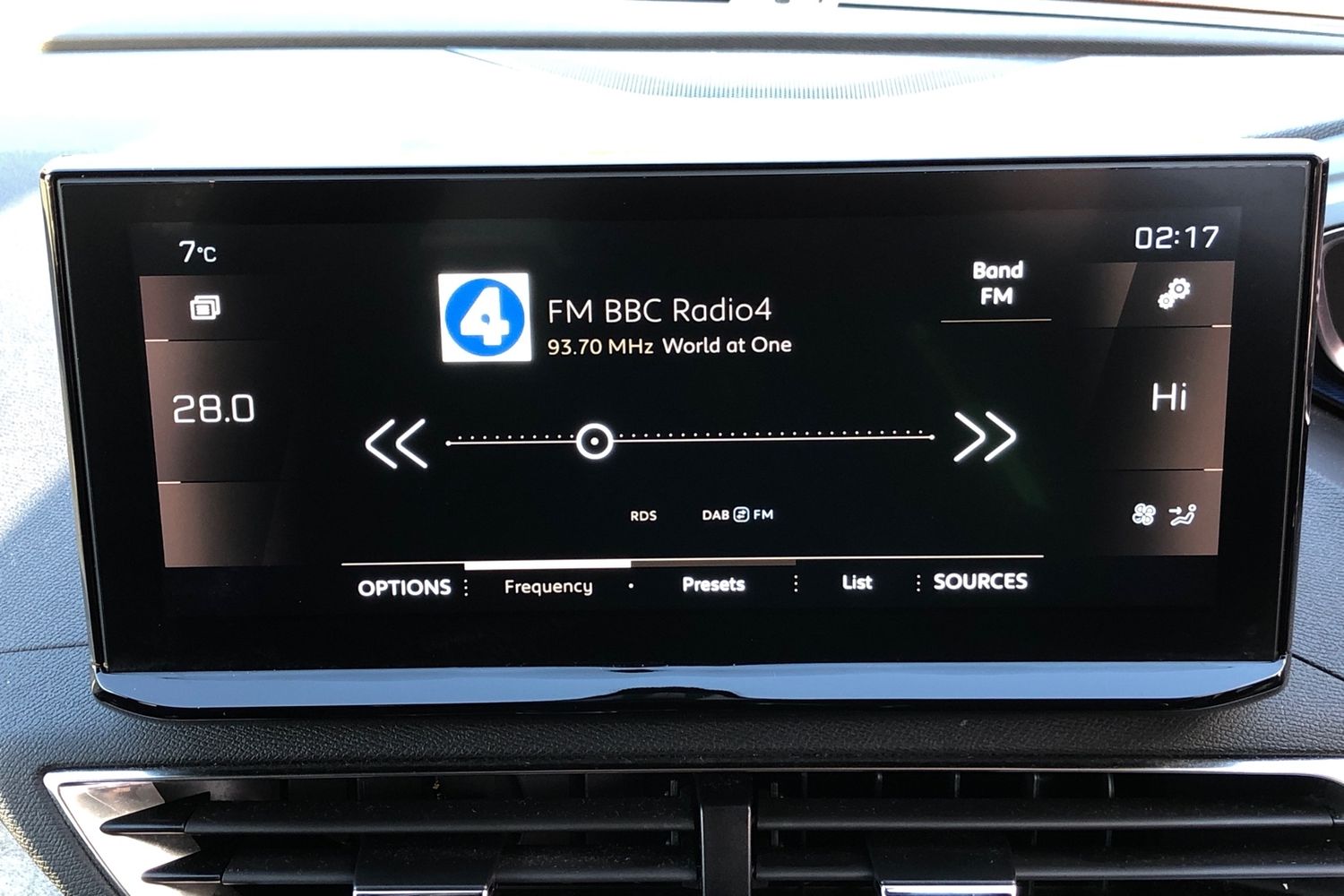 Used Peugeot 3008 2022 for sale - 76558038: Photo 7