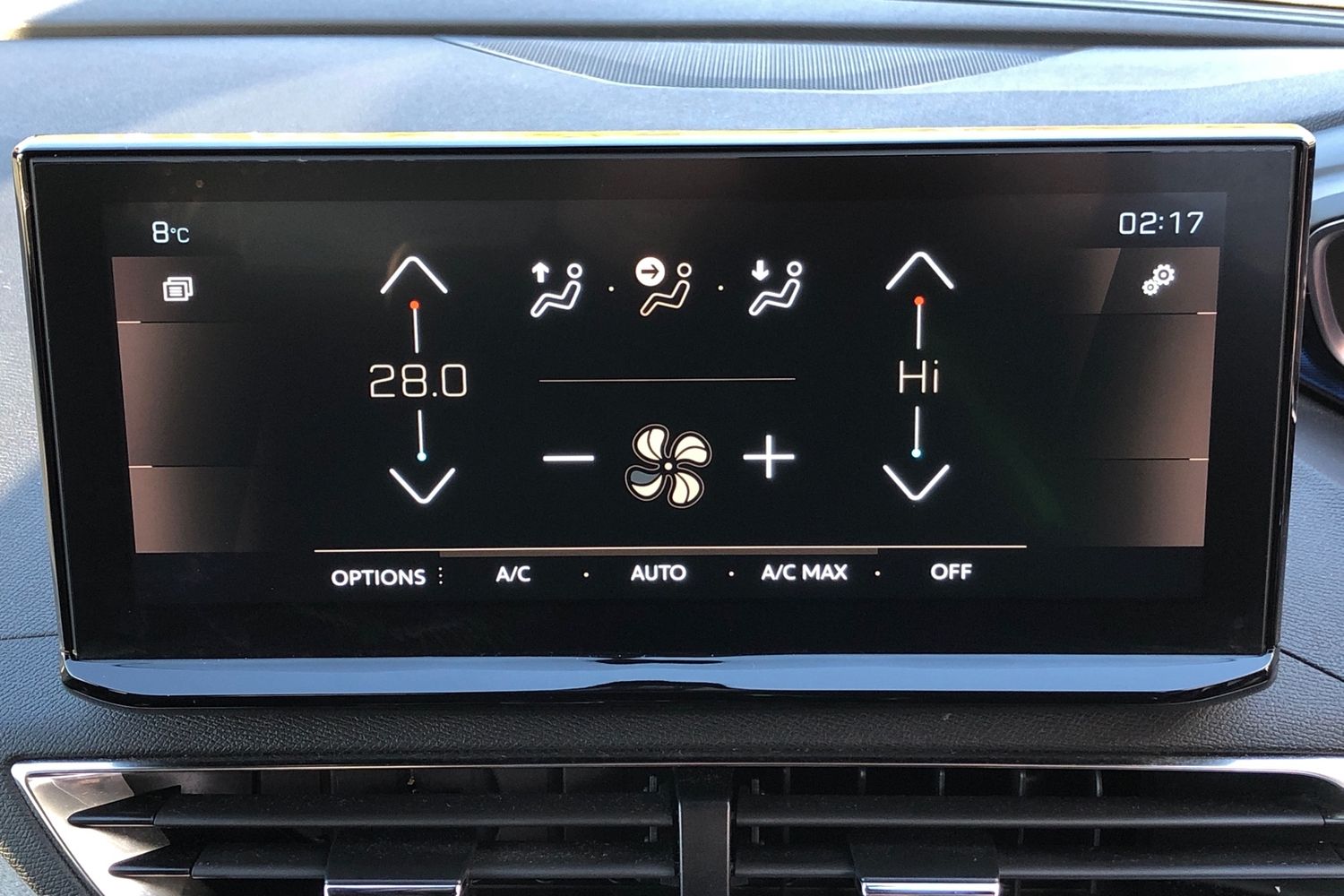 Used Peugeot 3008 2022 for sale - 76558038: Photo 8