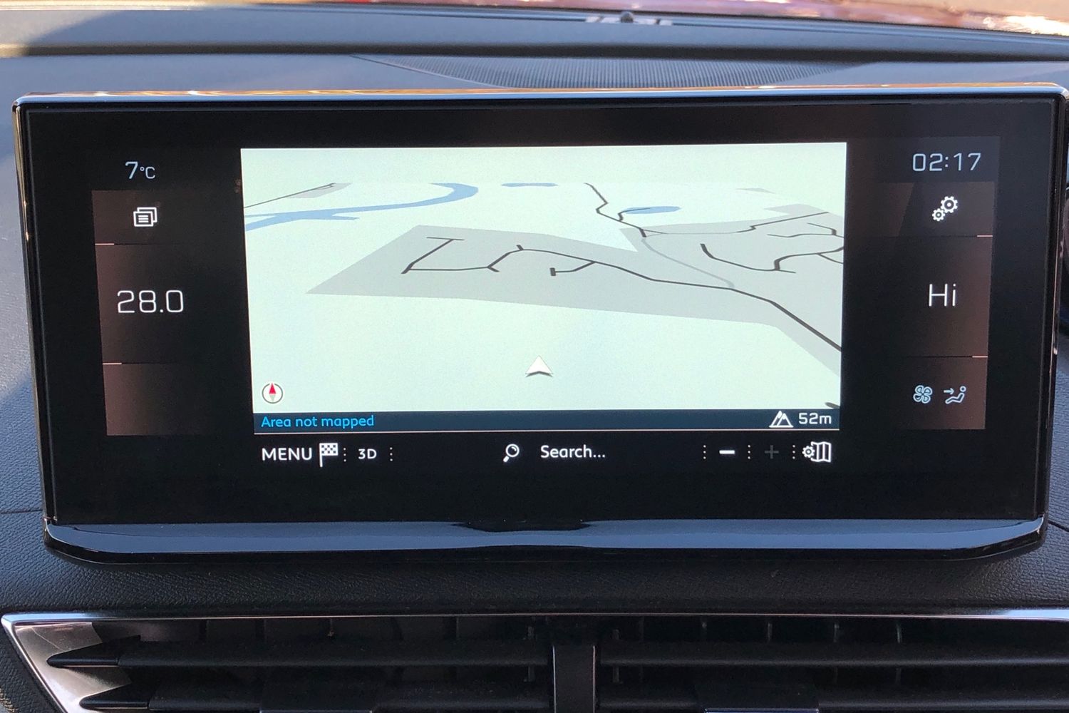 Used Peugeot 3008 2022 for sale - 76558038: Photo 9