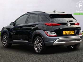 Used Hyundai KONA 2022 for sale - 75329574: Photo