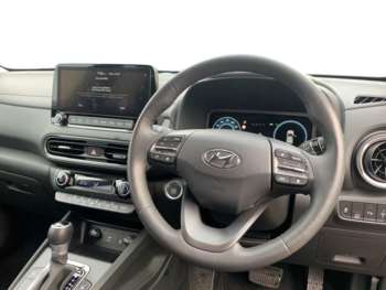 Used Hyundai KONA 2022 for sale - 75329574: Photo
