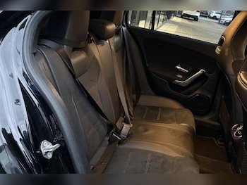 Used Mercedes-Benz A-Class 2020 for sale - 76844616: Photo