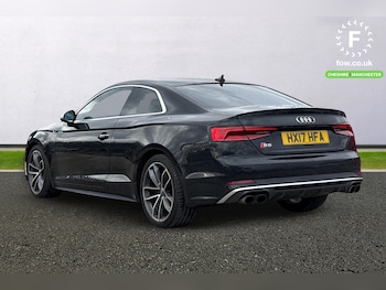 Used Audi A5 2017 for sale - 78895049: Photo