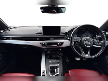 Used Audi A5 2017 for sale - 78895049: Photo