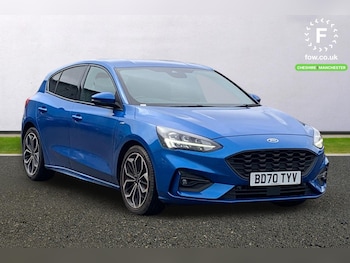 Used Ford Focus 2021 for sale - 78069962: Photo