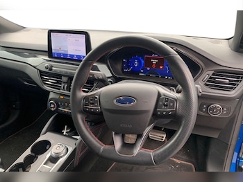 Used Ford Focus 2021 for sale - 78069962: Photo