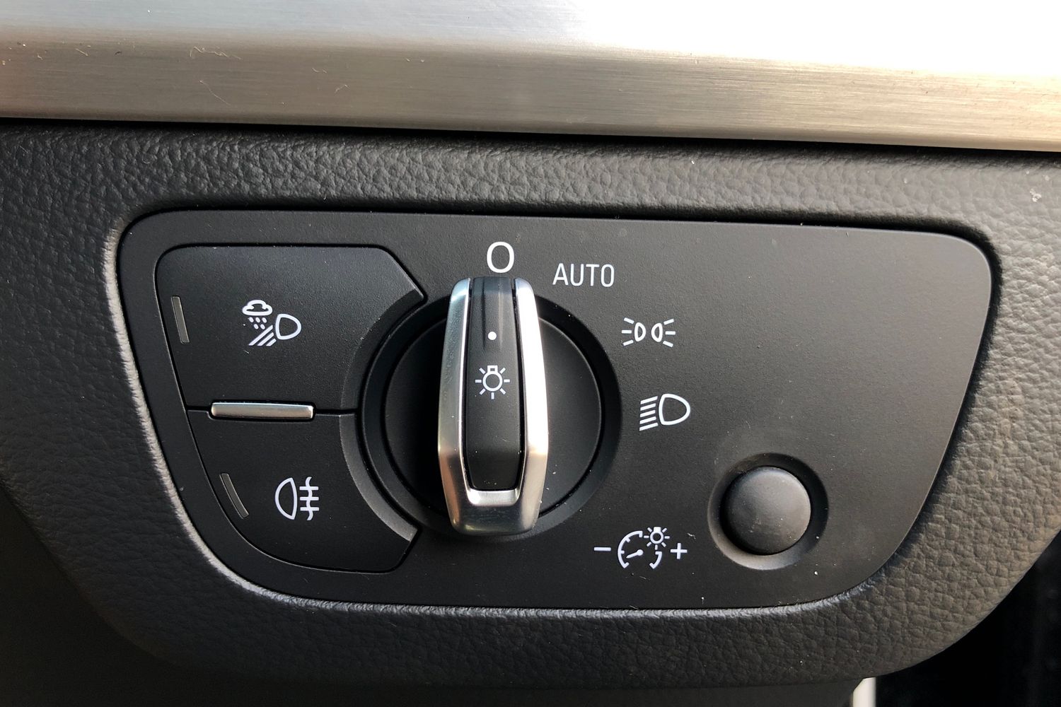 Used Audi Q5 2018 for sale - 75616684: Photo 11