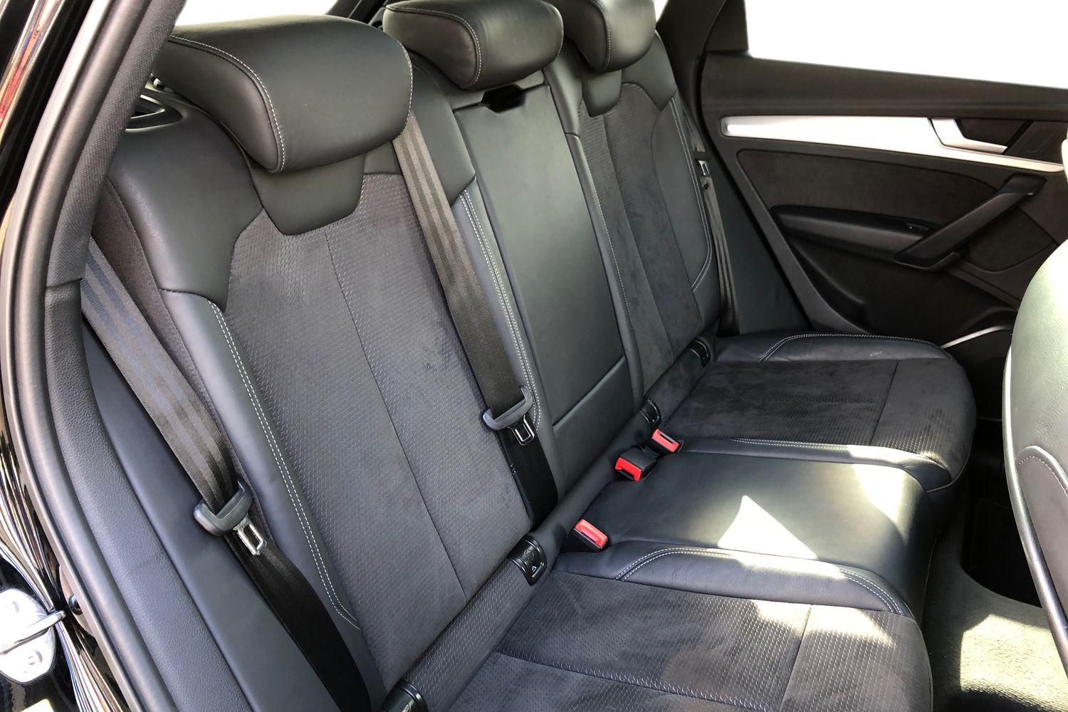 Used Audi Q5 2018 for sale - 75616684: Photo 14